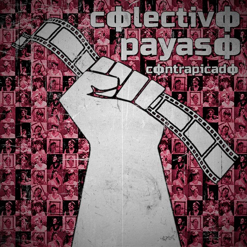 Colectivo Payaso